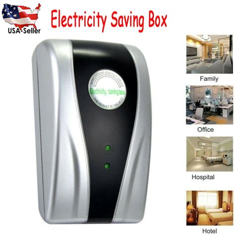 electricity saver box reviews|household electricity saving box.